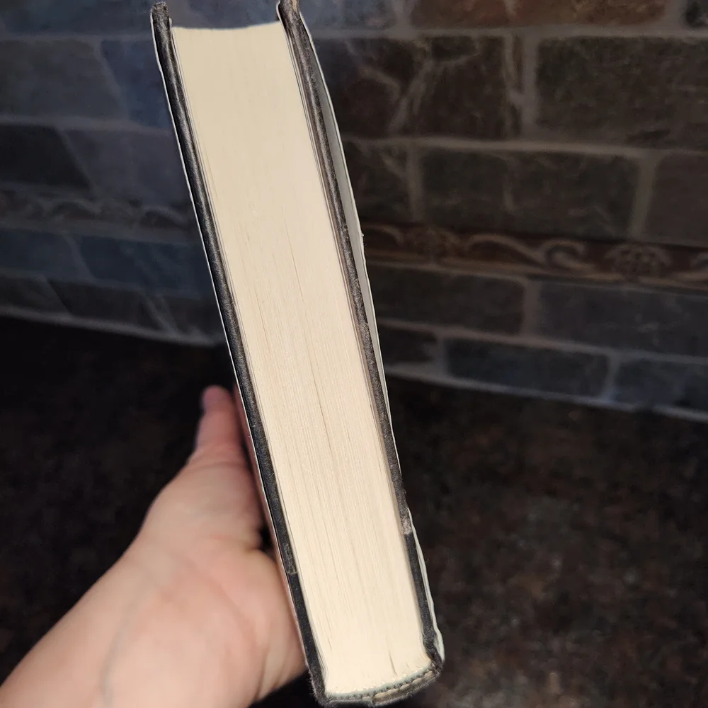 Blood Lure by Nevada Barr Hardcover